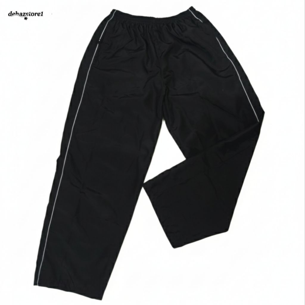 celana training/running parasut pria&wanita(unisex)
