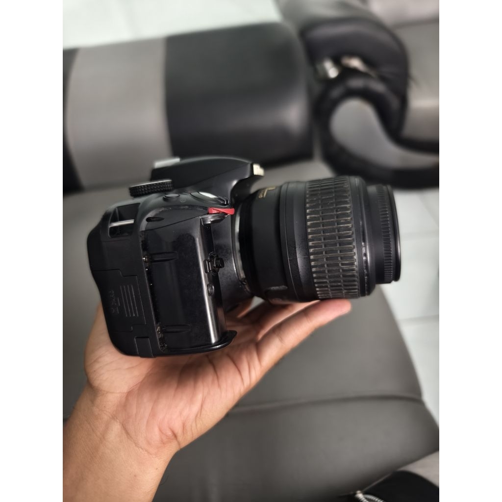 nikon d3300