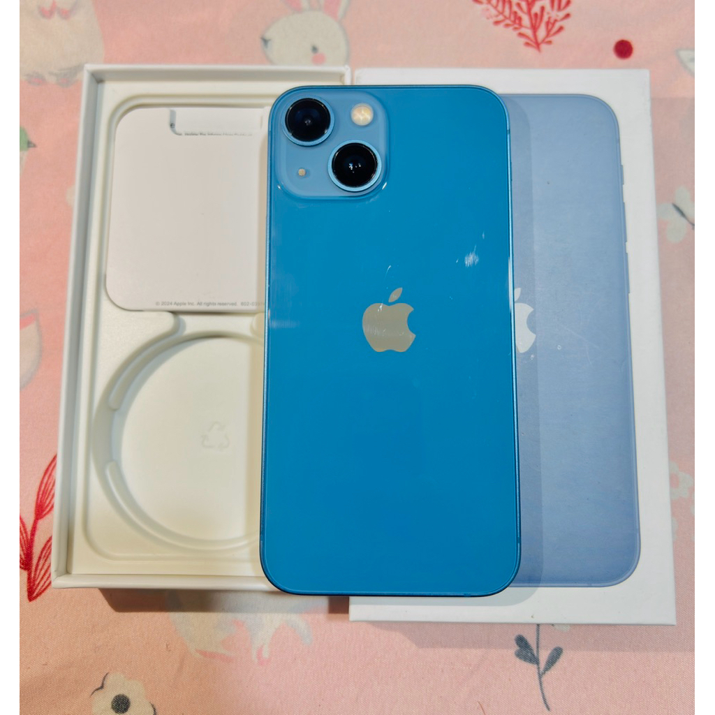 iPhone 13 Mini 128GB