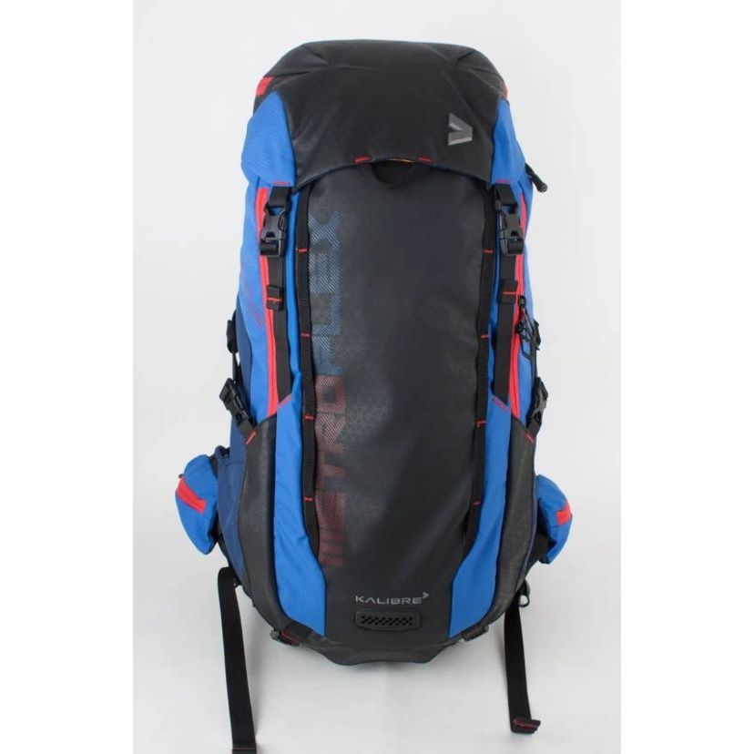 KALIBRE TAS RANSEL PRIA BACKPACK METROPLEX 01
