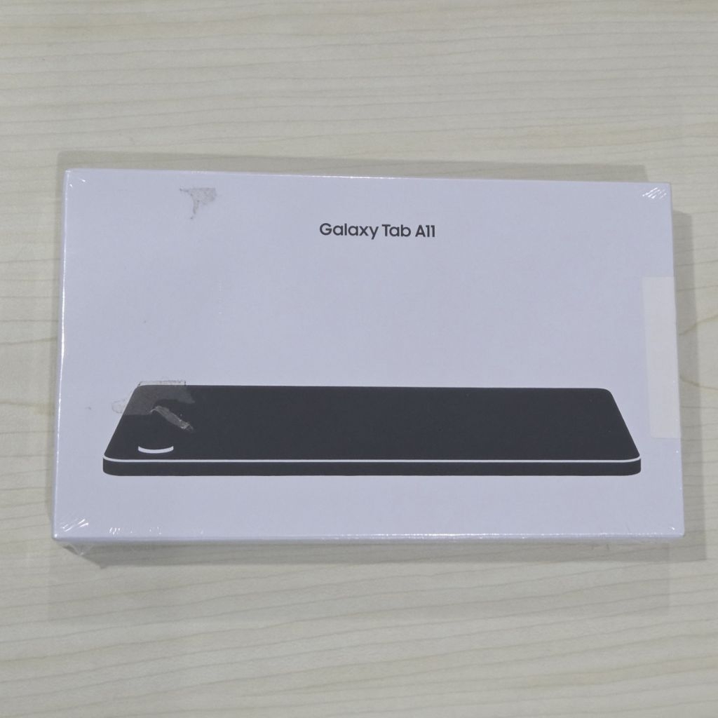 SAMSUNG GALAXY TAB A11 CELL SM-X135G 4GB 64GB GRAY