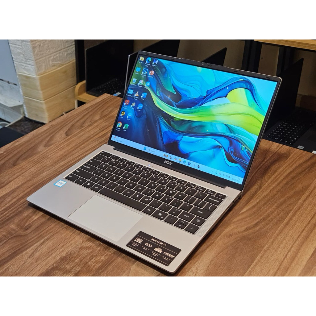 New Acer Aspire Lite AL14