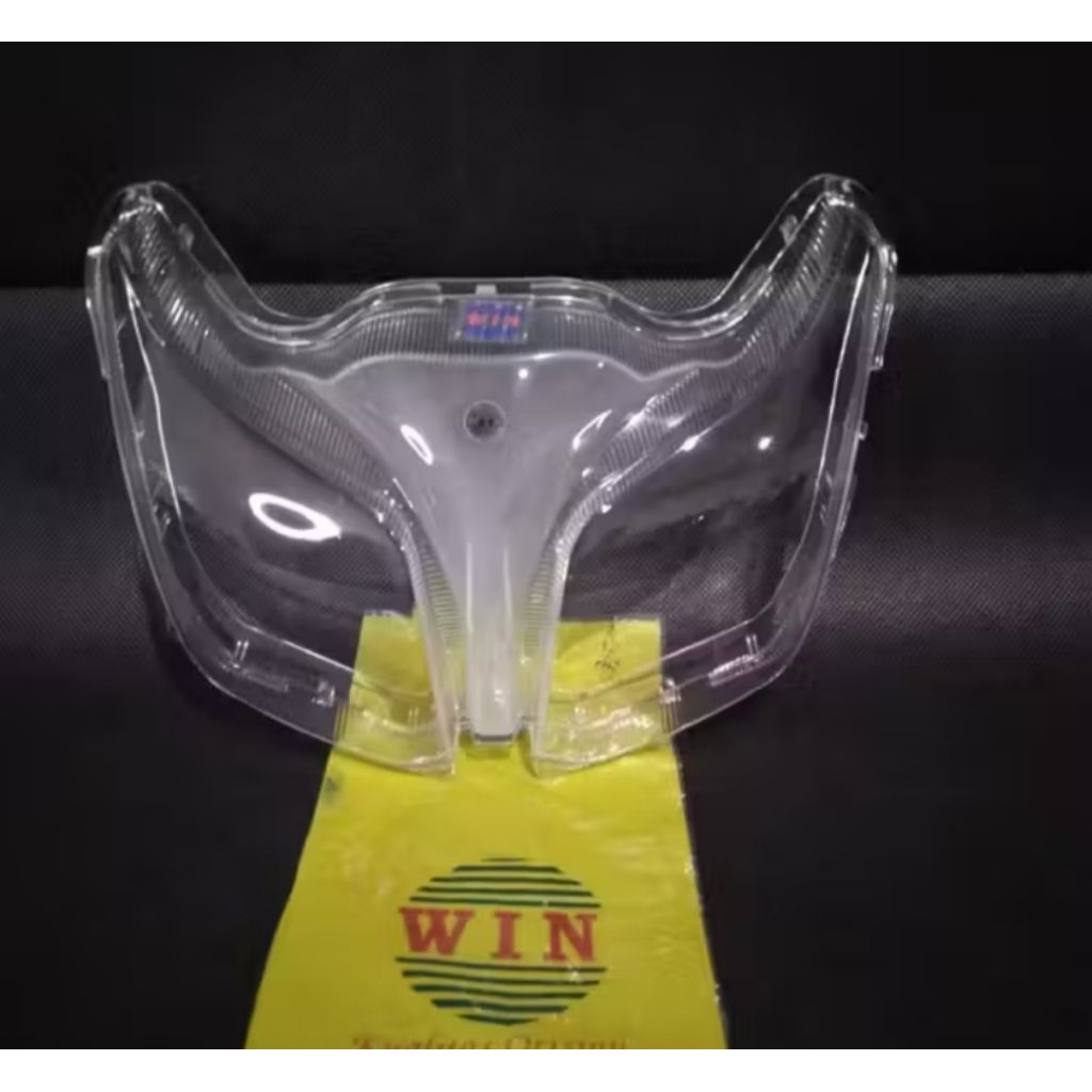 WIN_Mika Lampu Depan Jupiter Z1