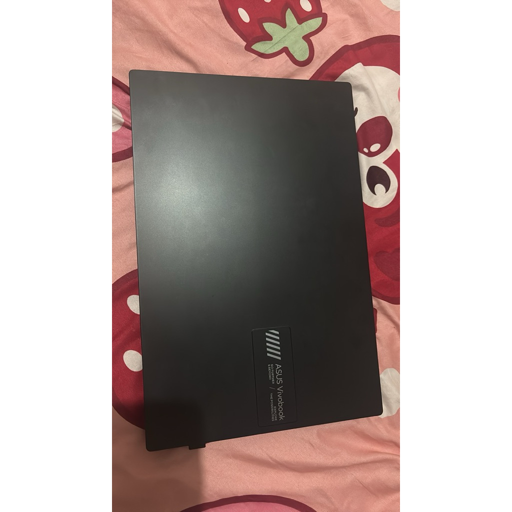 leptop asus ryzen 5 8/512GB