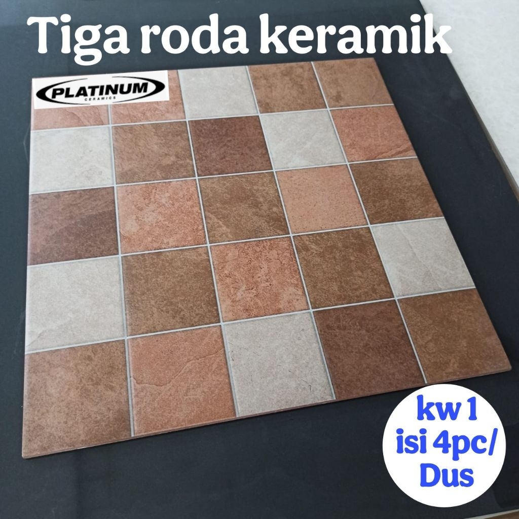 keramik 50x50 lantai Dop/keramik 50x50 lantai teras/keramik 50x50 kw 1/keramik lantai garasi/keramik
