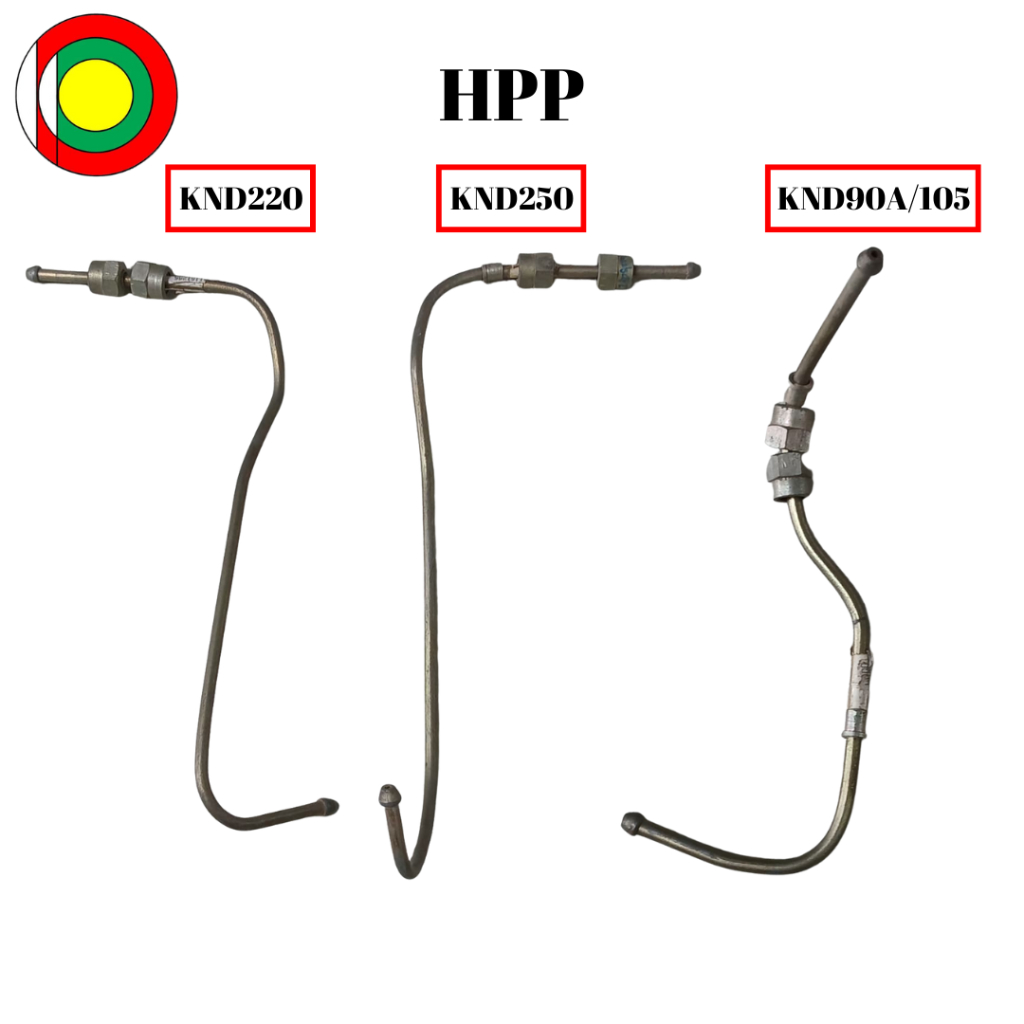 KND - HPP (KND220)(KND250)(KND3>50)(KND5B/65)(KND70/80)(KND70A/80)(KND90A/105)