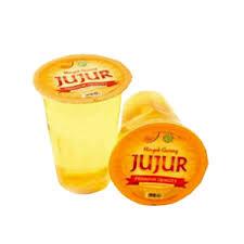 JUJUR MINYAK GORENG CUP 200mL