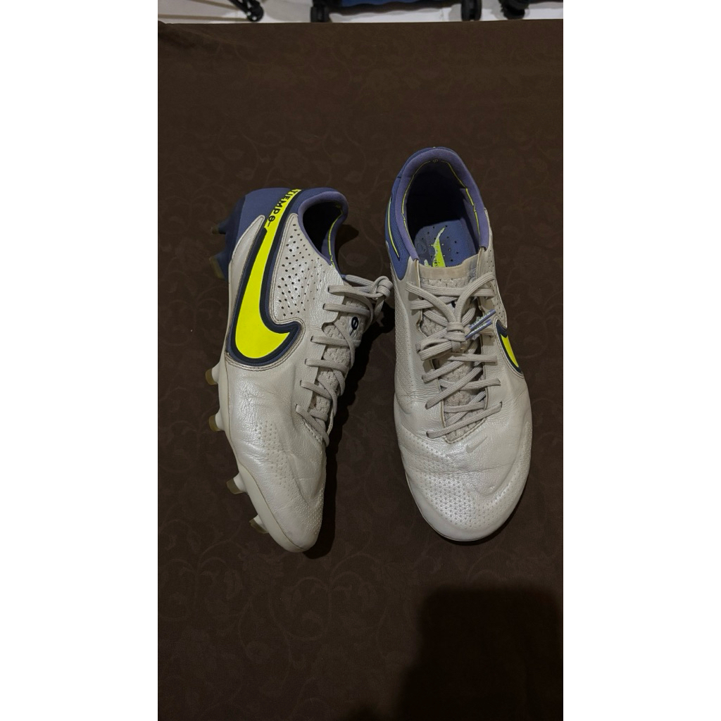 Nike Tiempo legend 9 Elite FG original