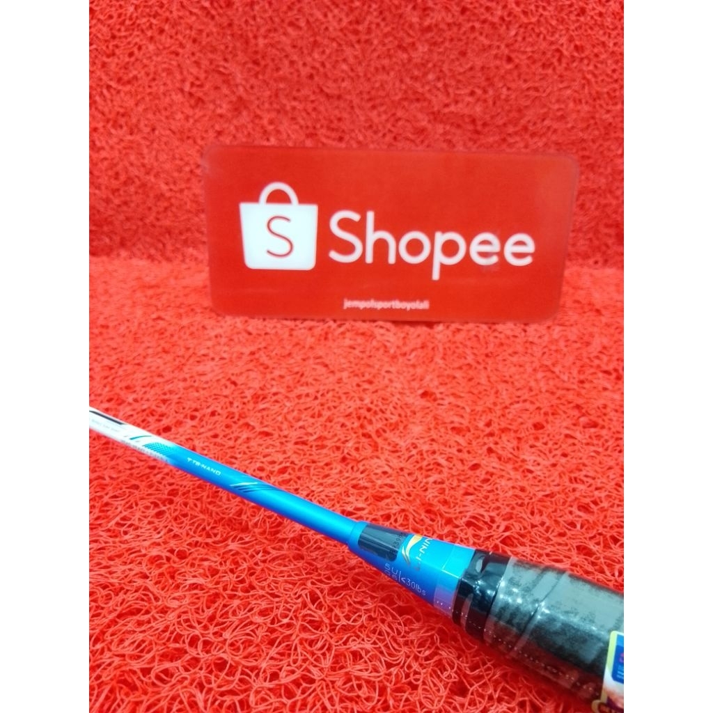 RAKET BADMINTON LINING G FORCE 5800 SUPERLITE