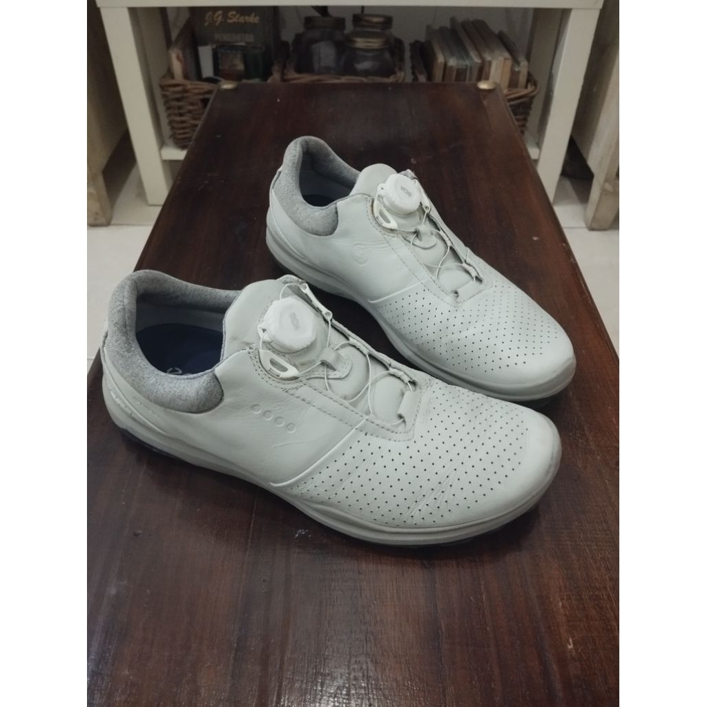 Sepatu Golf Ecco Biom Hybrid 3 Boa