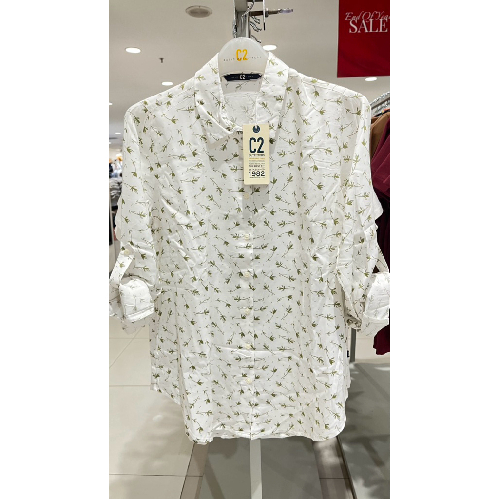kemeja c2 original matahari