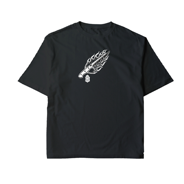 Kaos T-shirt - YES CHEF