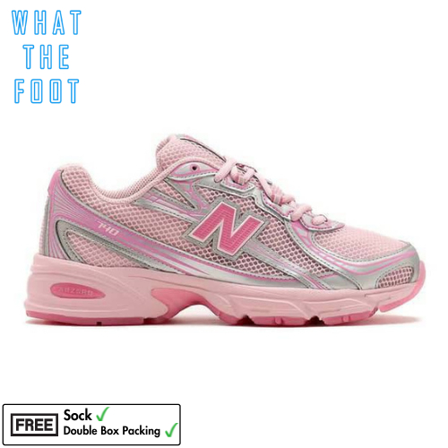 740 V2 Atmos Pink Vacation