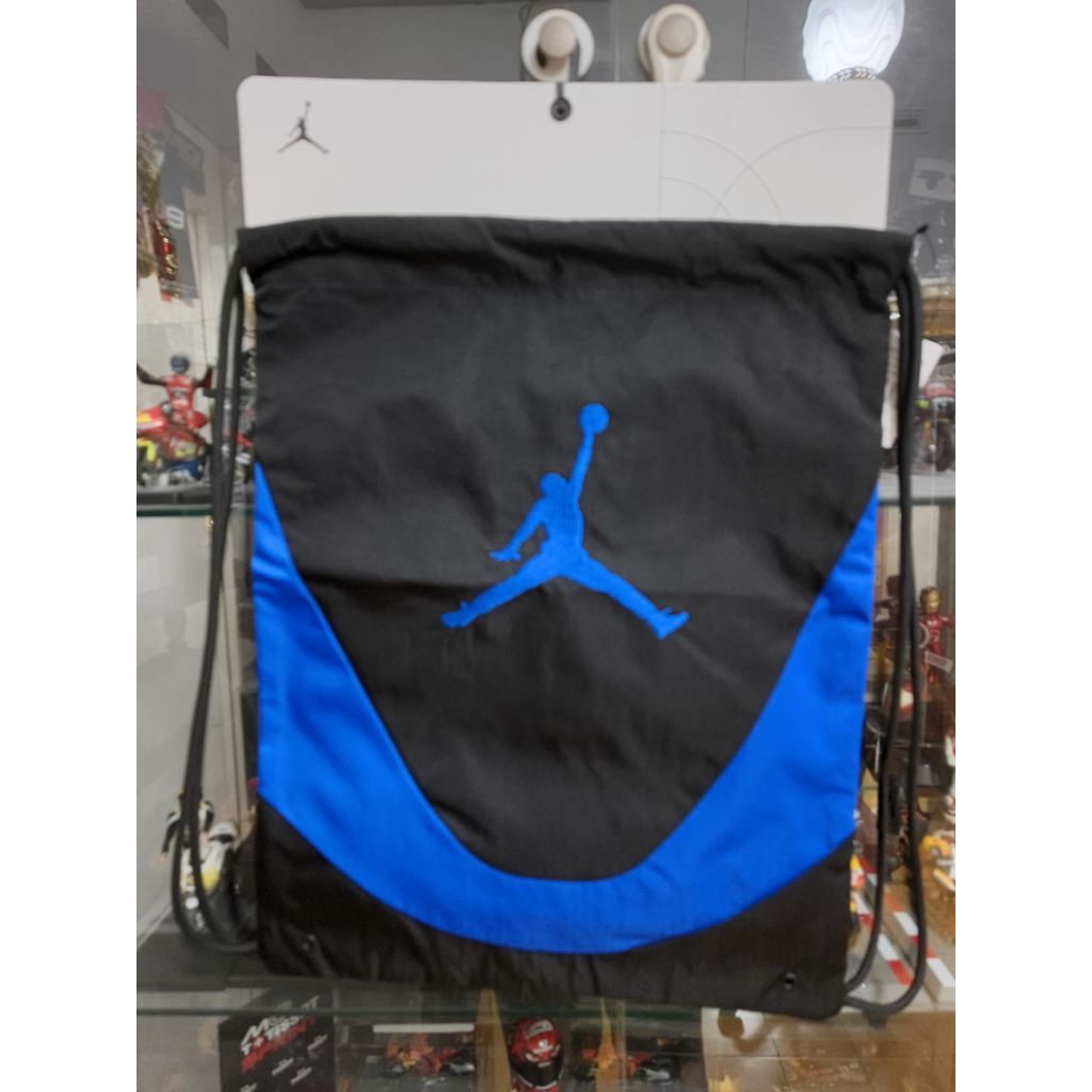 tas serut ori Jordan