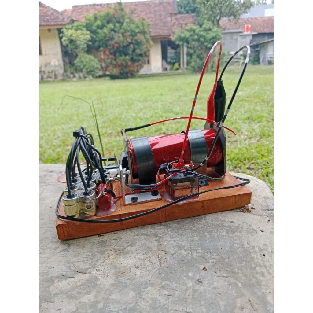 cod | inverter platina baja Widia 1000 watt 10 kondensor