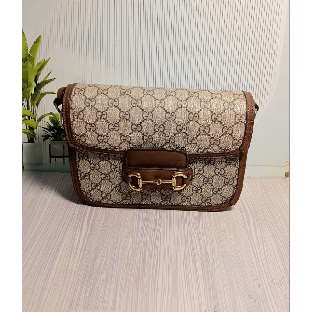 Tas Gucci | Tas import | Tas branded murah
