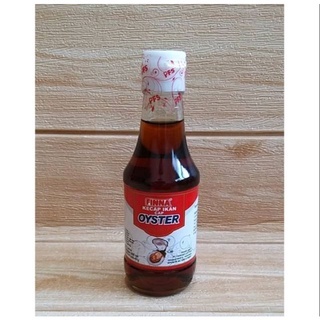 Kecap Ikan FINNA / Kecap Ikan Cap Oyster 200ml