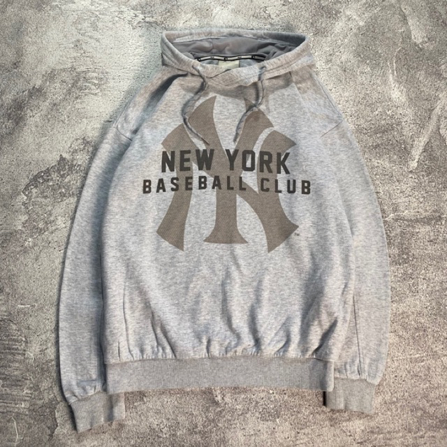 HOODIE NY YANKEES MLB