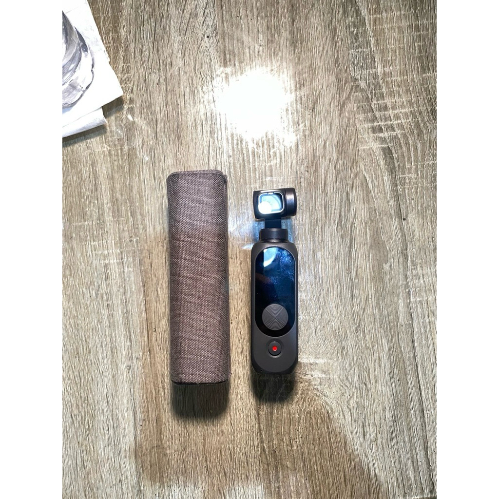 Fimi Palm 2 Pro Second