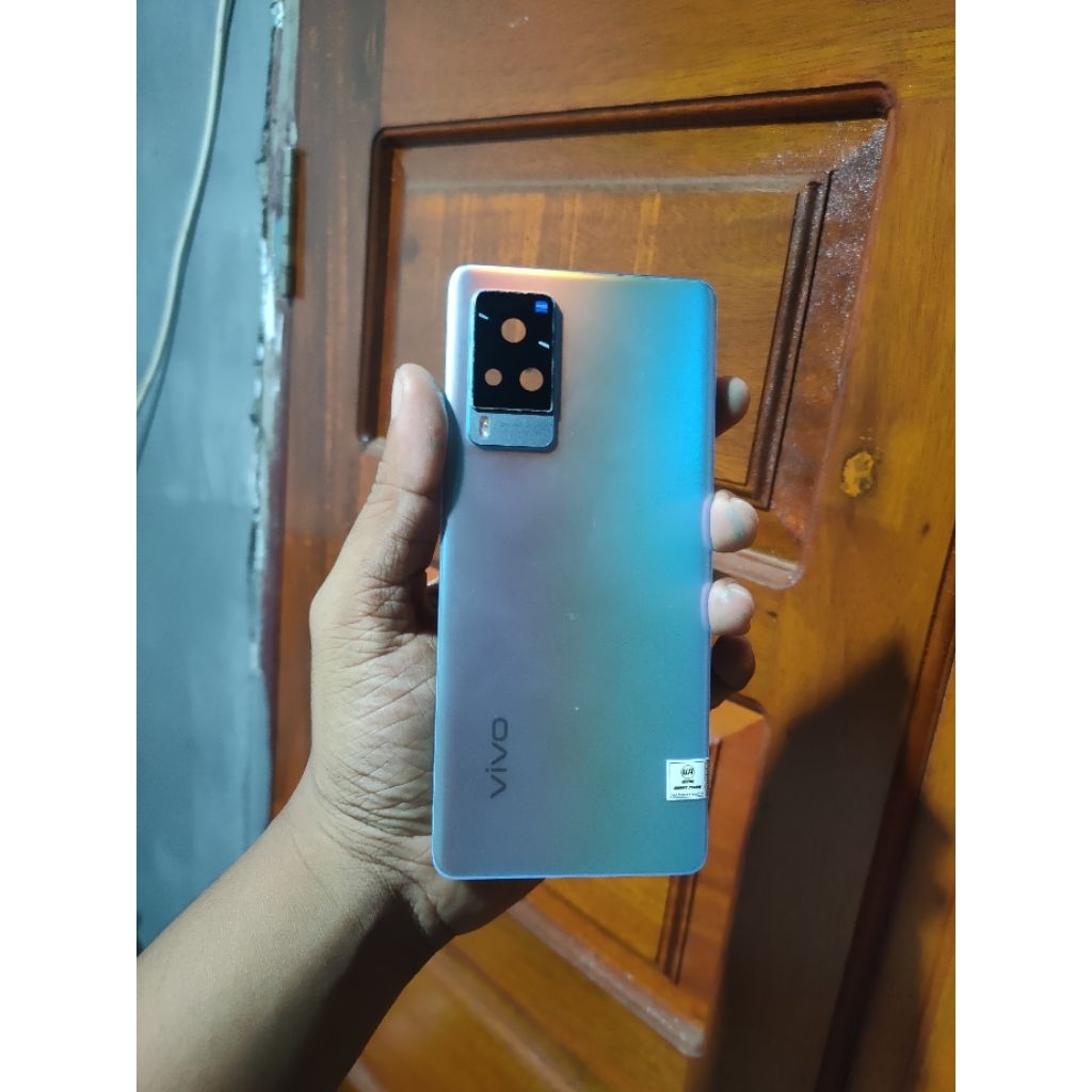 backdoor ORI Vivo x60 pro