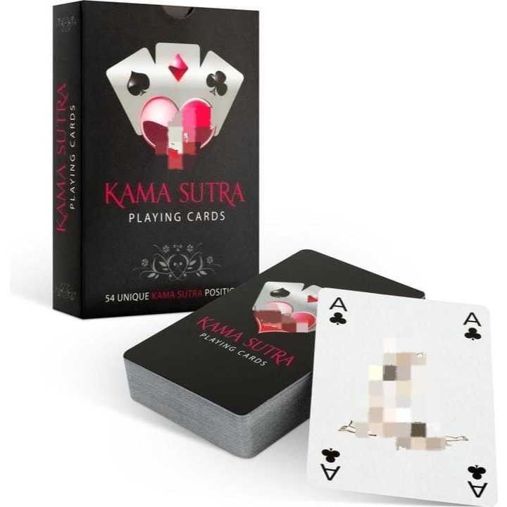 Kartu Remi Dewasa Import Best Quality