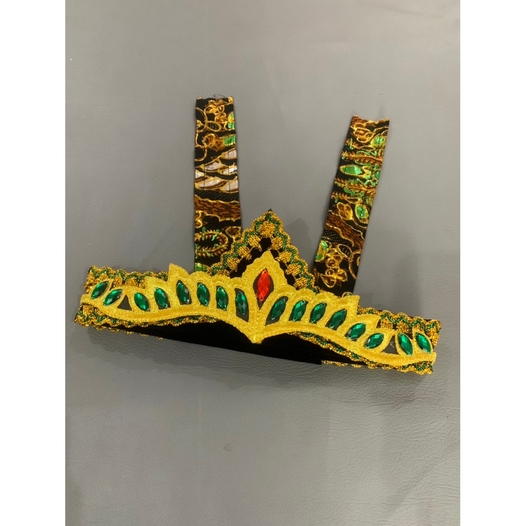 Sembong silat // dodot silat //kain seni silat Tunggal ganda Regu