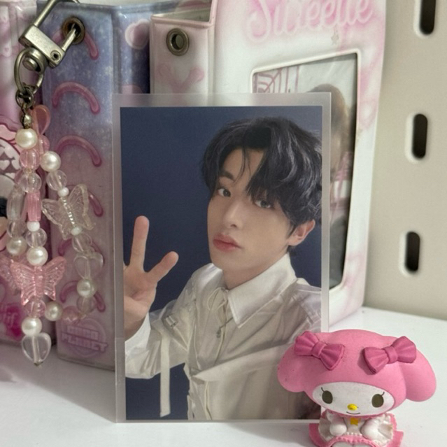 pc enhypen jake weverse japan tour limited wvj you official photocard