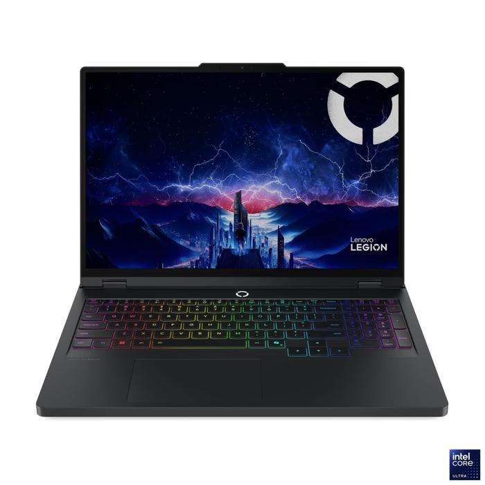 Lenovo Legion 5i 15 OLED Ultra 7 255HX RTX 5060 32GB 512GB 165Hz - 65ID