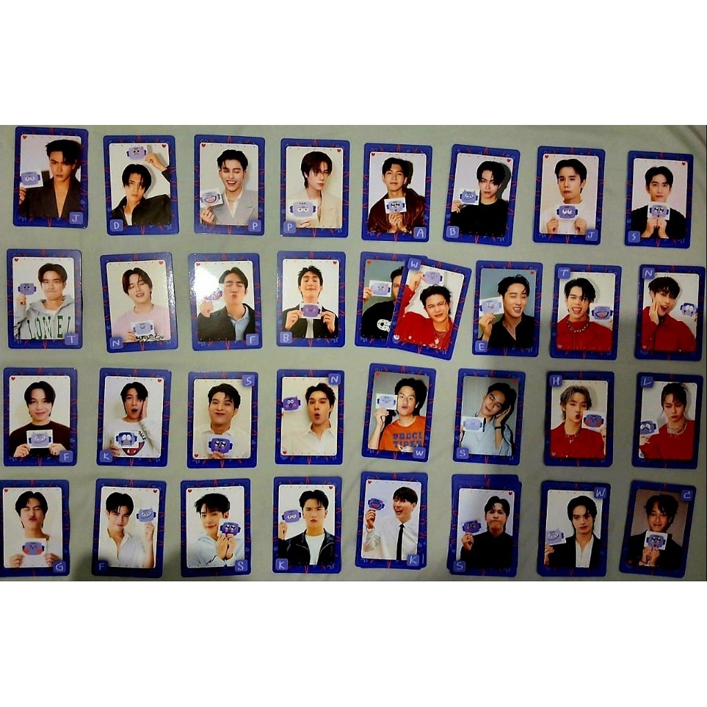 mood quest boys gmmtv