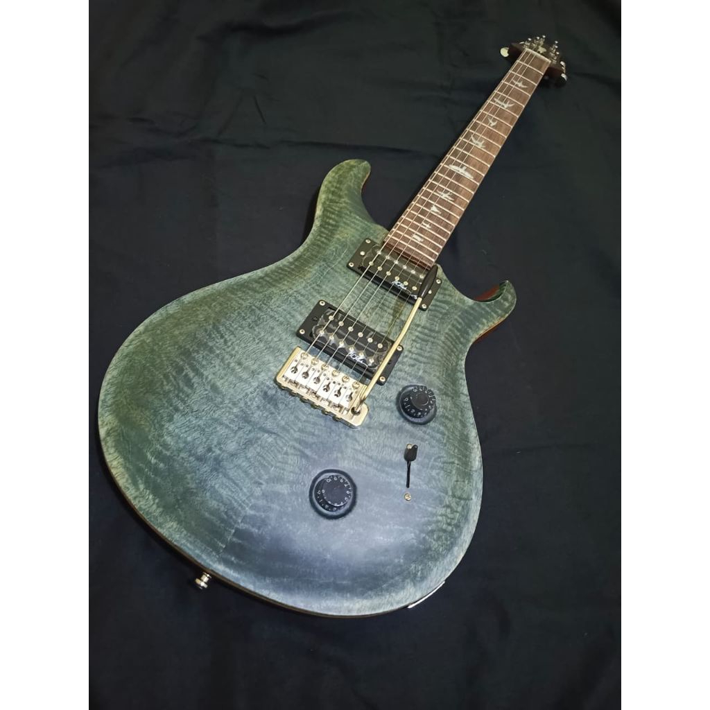 Gitar PRS paul red smith elektrik high quality Custom