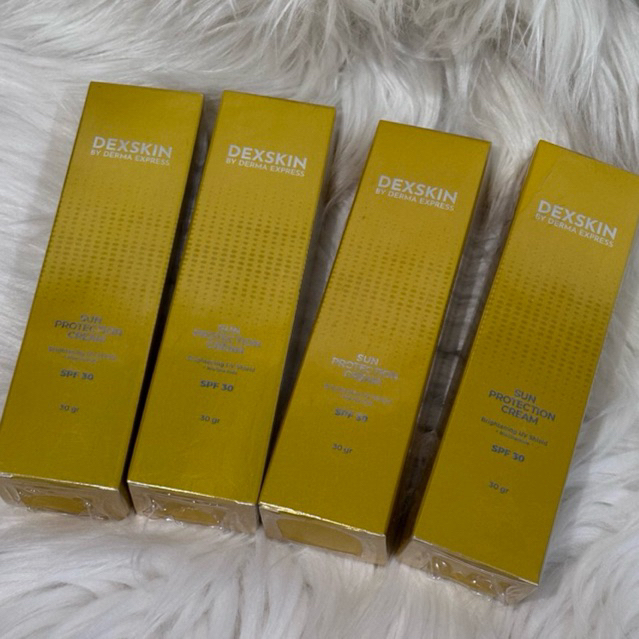 SUNSCREEN DERMA EXPRESS