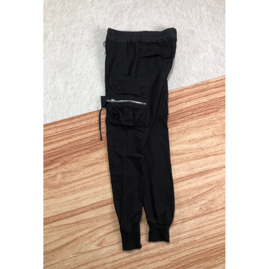 Ric* Owens Cargo Pants