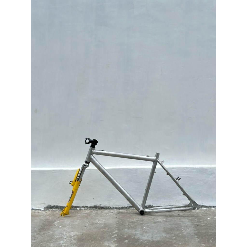 frame federal compe size 19,5 / 20