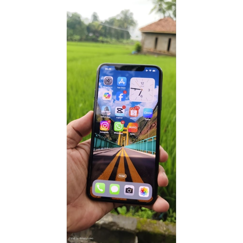 Iphone 11 pro max bypass wifi only