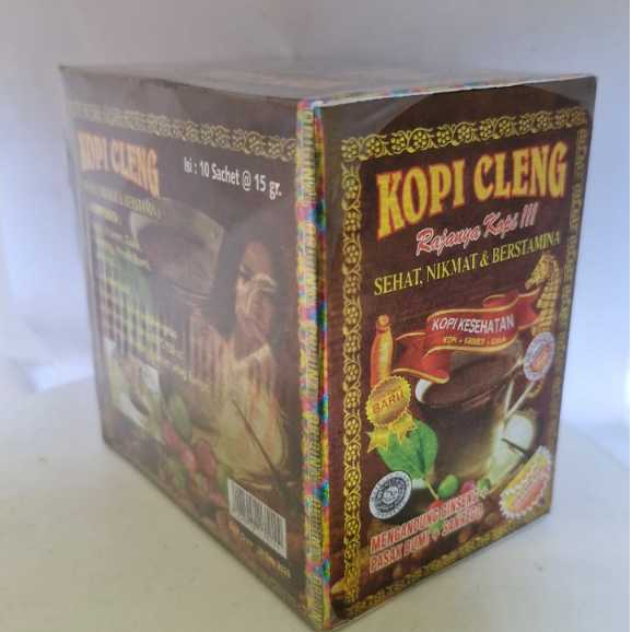 Toyota Innova ClengKopi Solar Diesel [KOPICLENG]