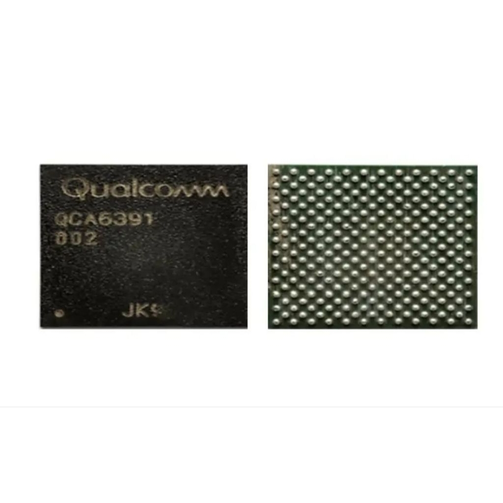 IC WIFI QCA6391