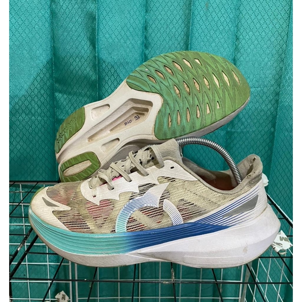 Sepatu Running Ortus Ori Size 44