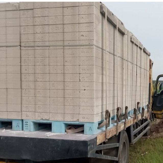 Hebel SNI - Bata Ringan - Loco Pabrik