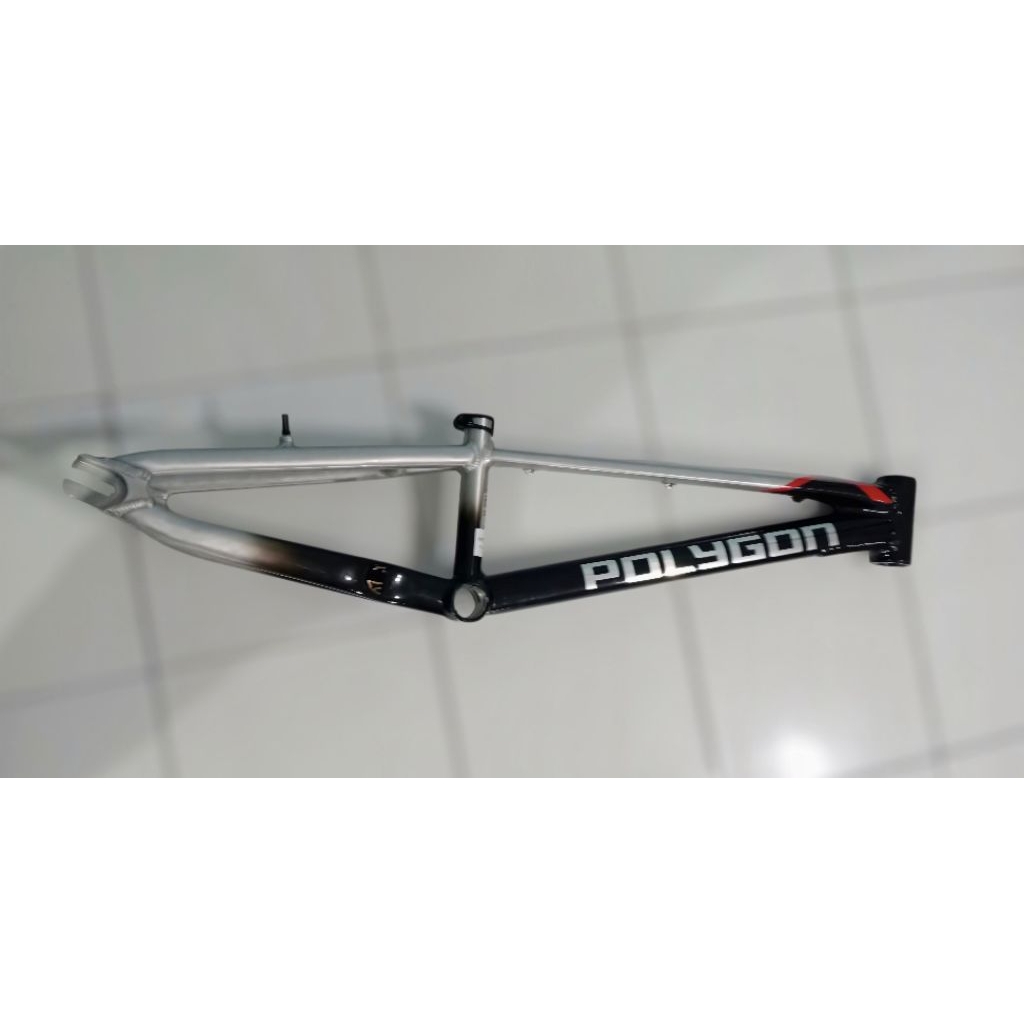 Polygon Razor X  Size  Pro