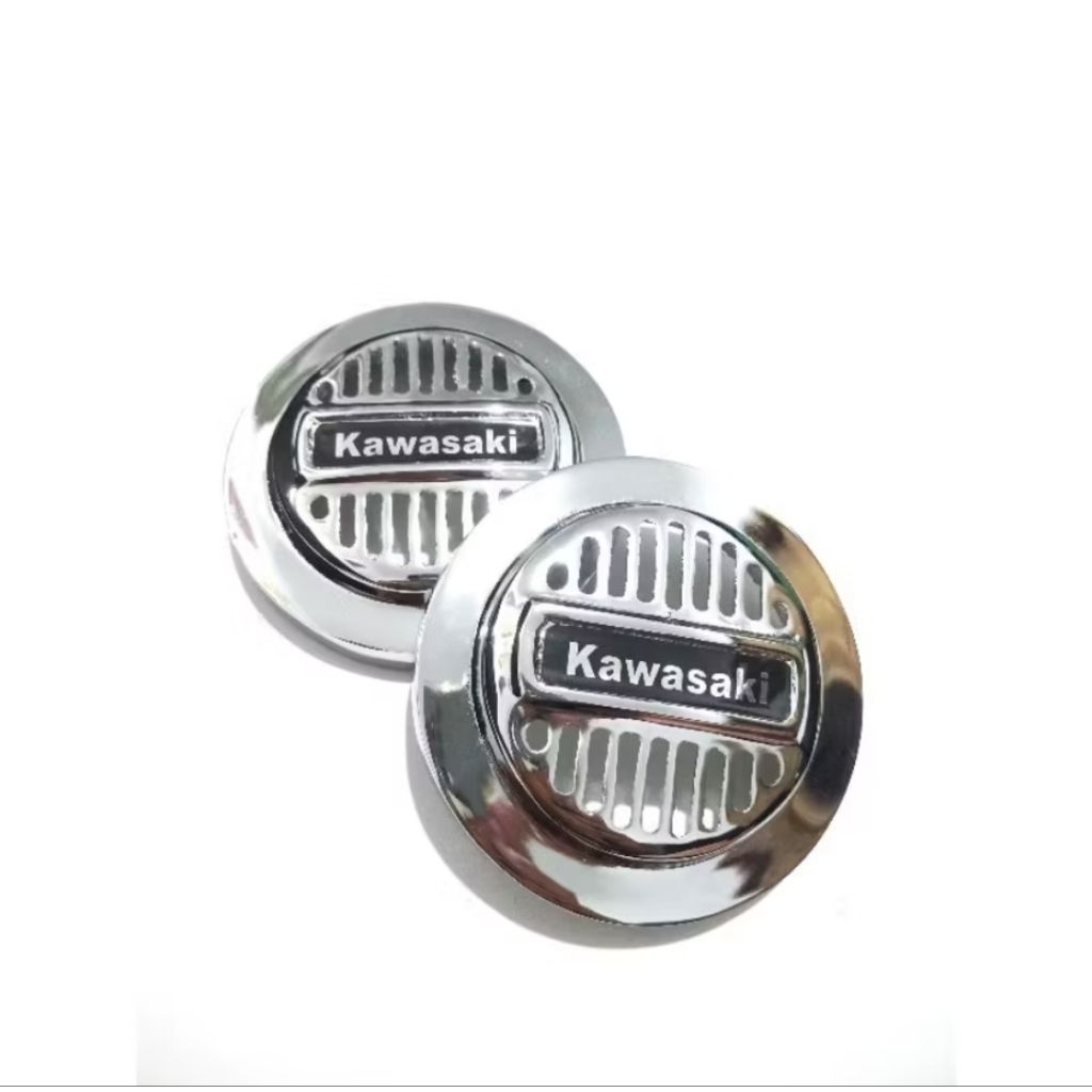 COVER KLAKSON KAWASAKI BINTER MERZY MERCY KZ200