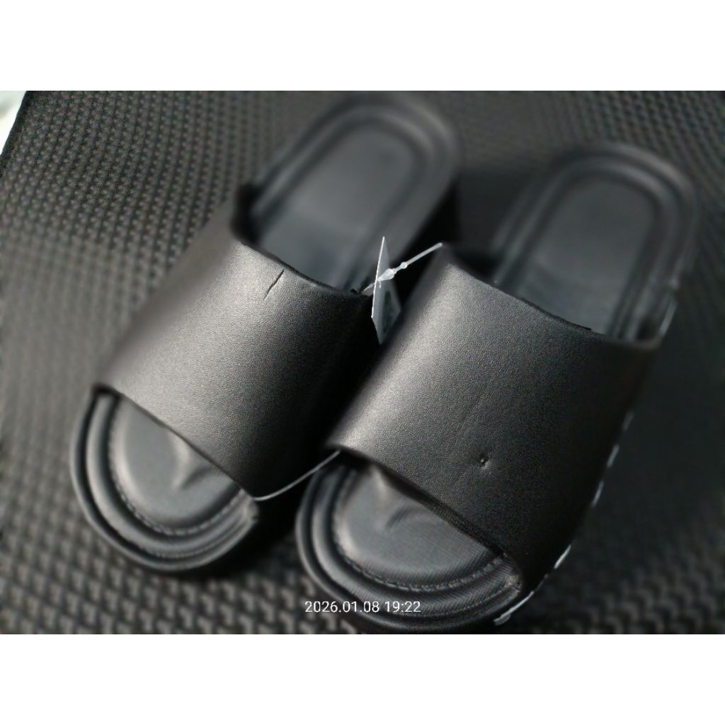 sandal wedges cantik