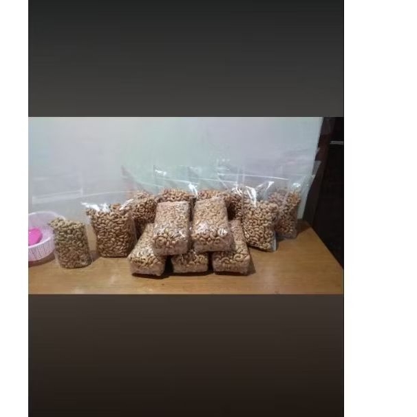 Kacang Mede Sulawesi MATANG