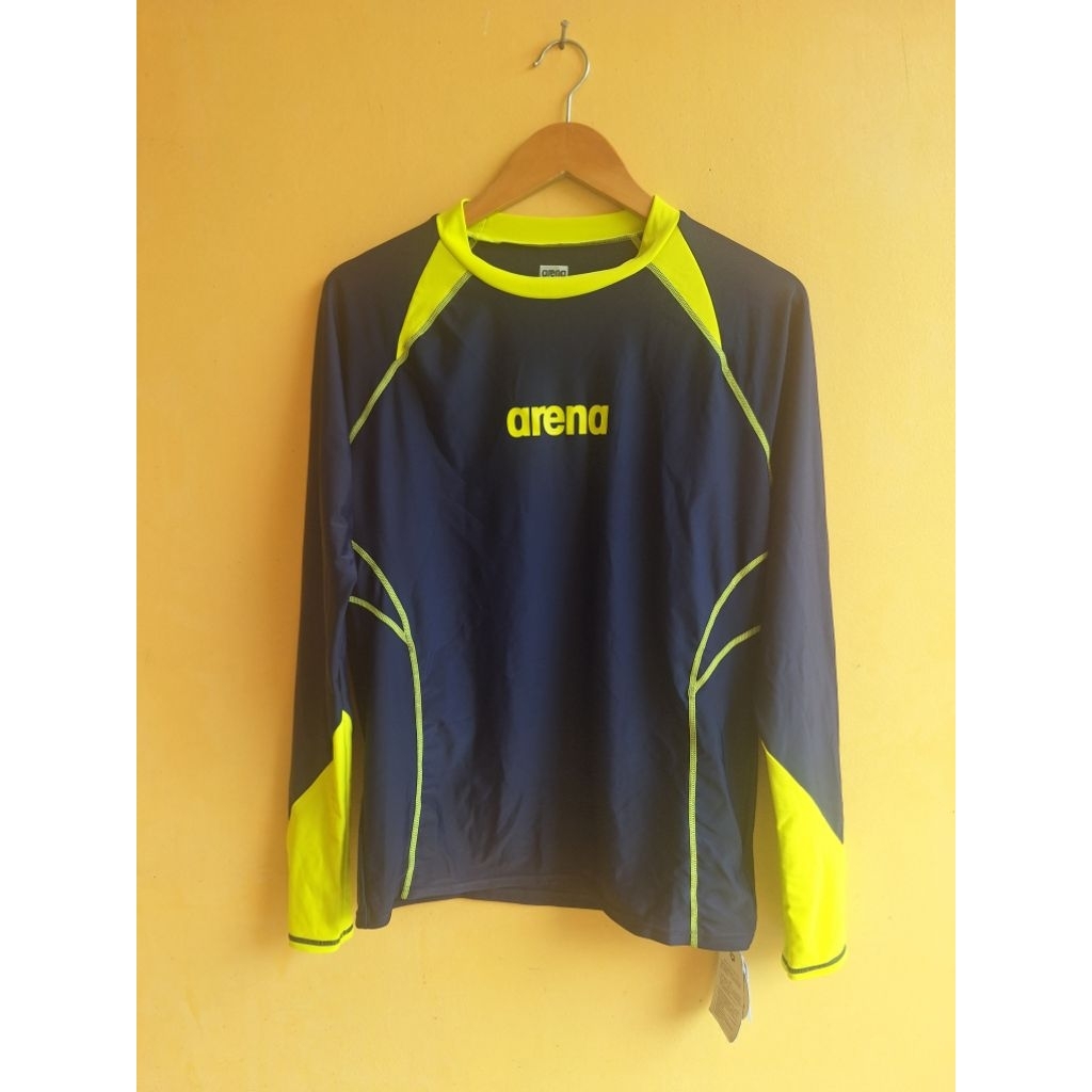 Baju renang  Pria dewasa Arena