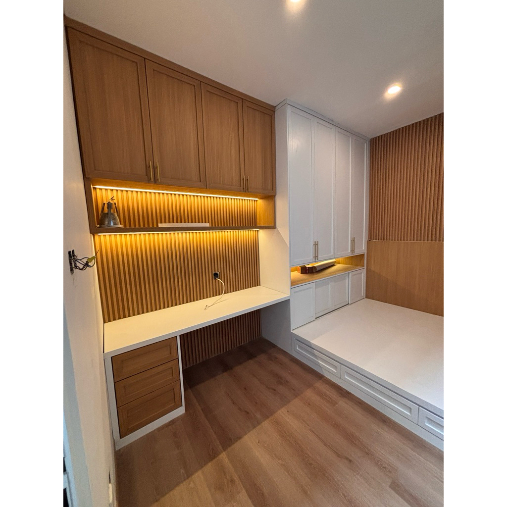 custom furniture untuk kamar