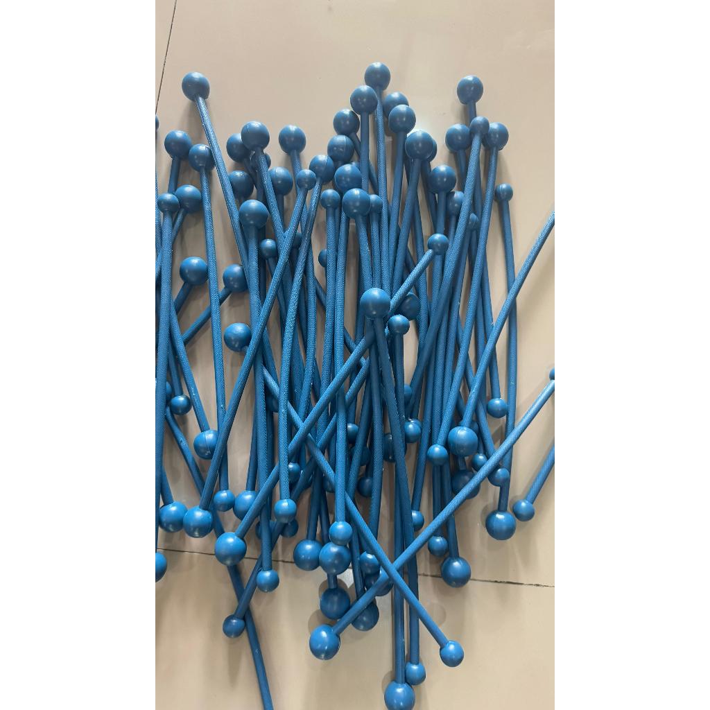 pemukul stik belera marchingbell keningan 2pcs