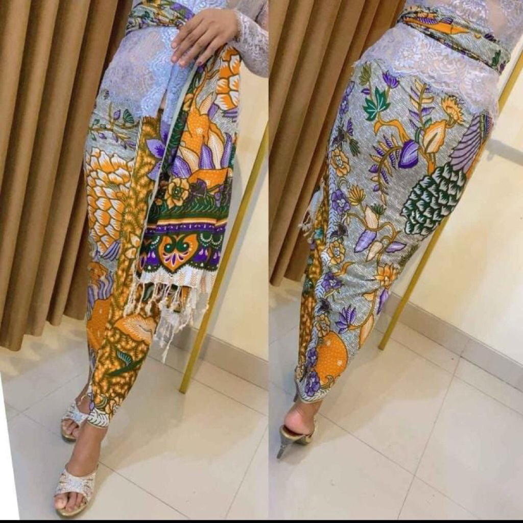 Kamen Sutra Paris set selendang besar  / kamen sutra / kamen sutra paris set selendang