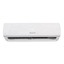 Indoor AC Sharp 1 PK AU-A9ZCY pendingin ruangan split