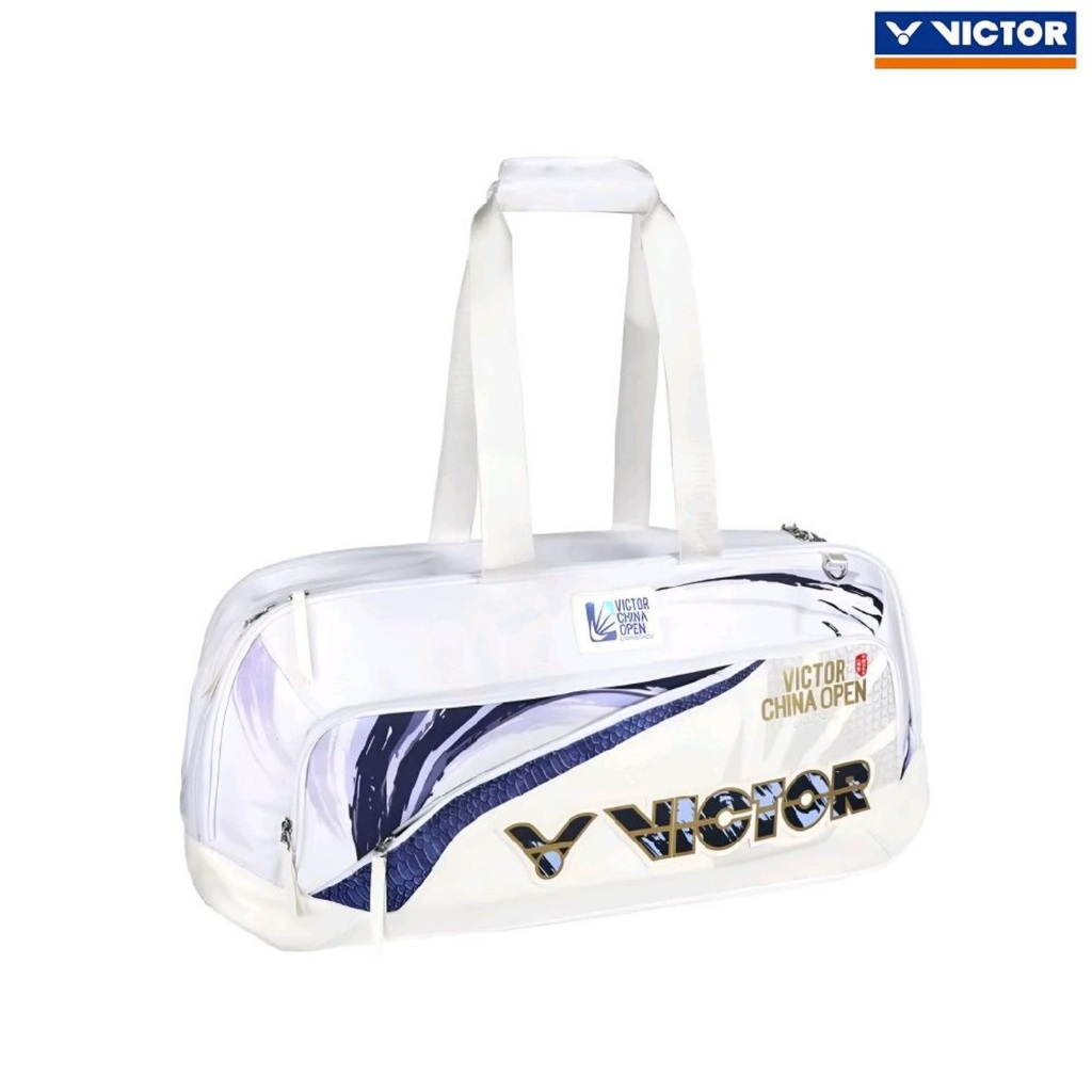 Tas Raket Badminton Victor Original Premium Limited Edition - TL01