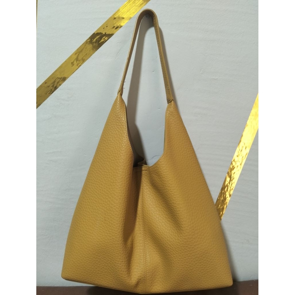 Tas hobo royal cuir preloved