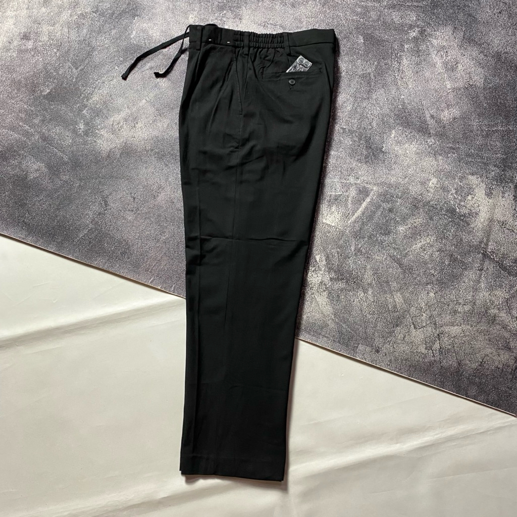 Uniqlo smart ankle pants